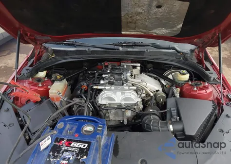 2017 Cadillac Ats Standard z USA, uszkodzony, nr VIN 1G6AA5RX2H0135350